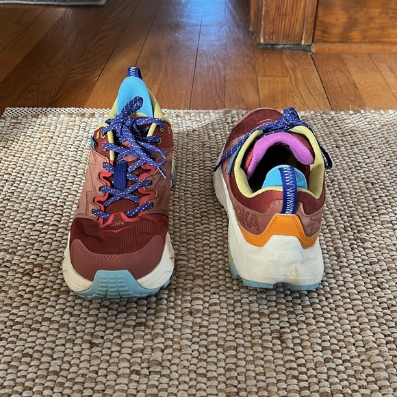 Hoka One One x Cotopaxi Anacapa Breeze Low - Picture 2 of 3